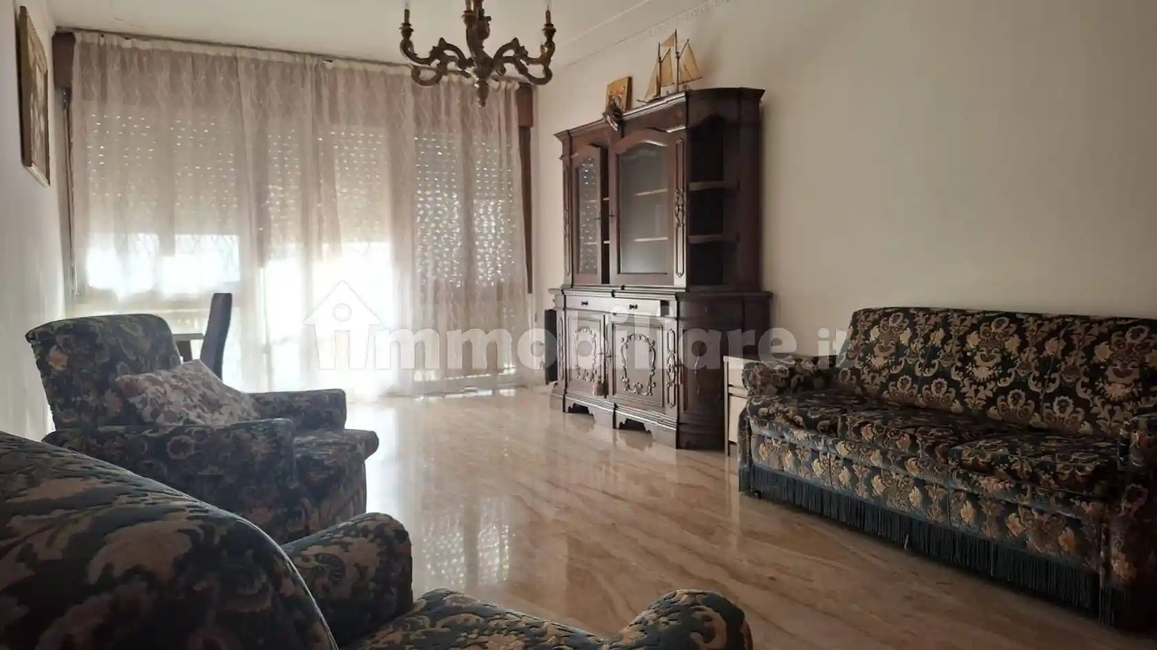 Appartamento in vendita a Padova