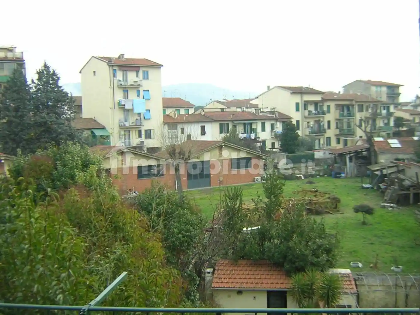 Appartamento in affitto a Firenze