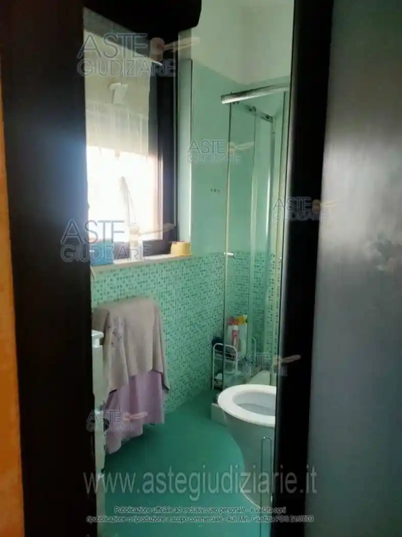 Appartamento in vendita a Martinsicuro