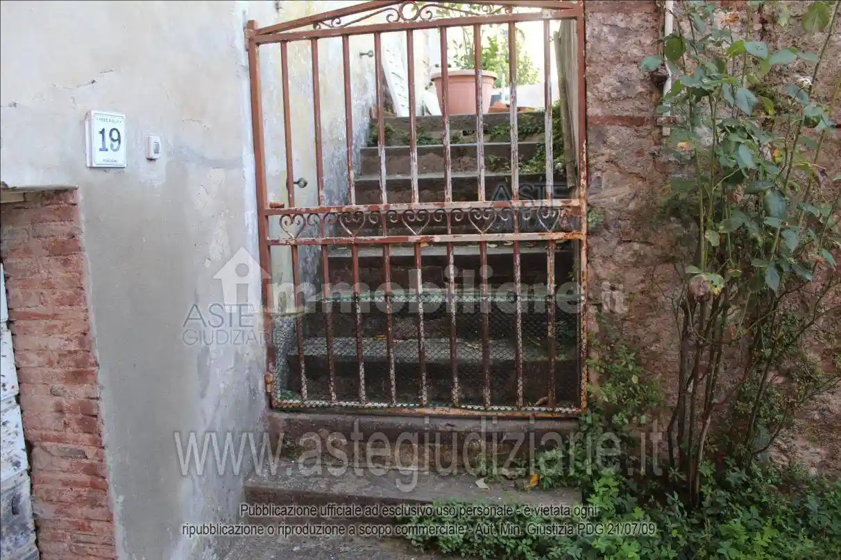 Appartamento in vendita a Pescaglia