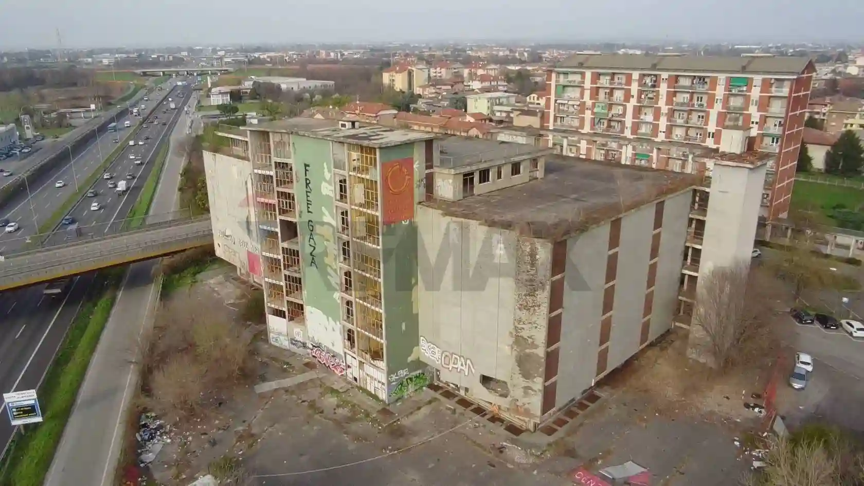 Palazzo - Edificio - foto 2