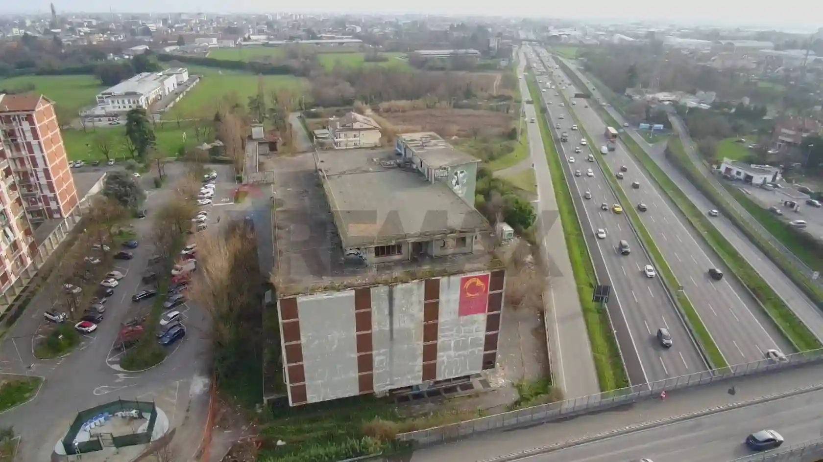 Palazzo - Edificio - foto 3