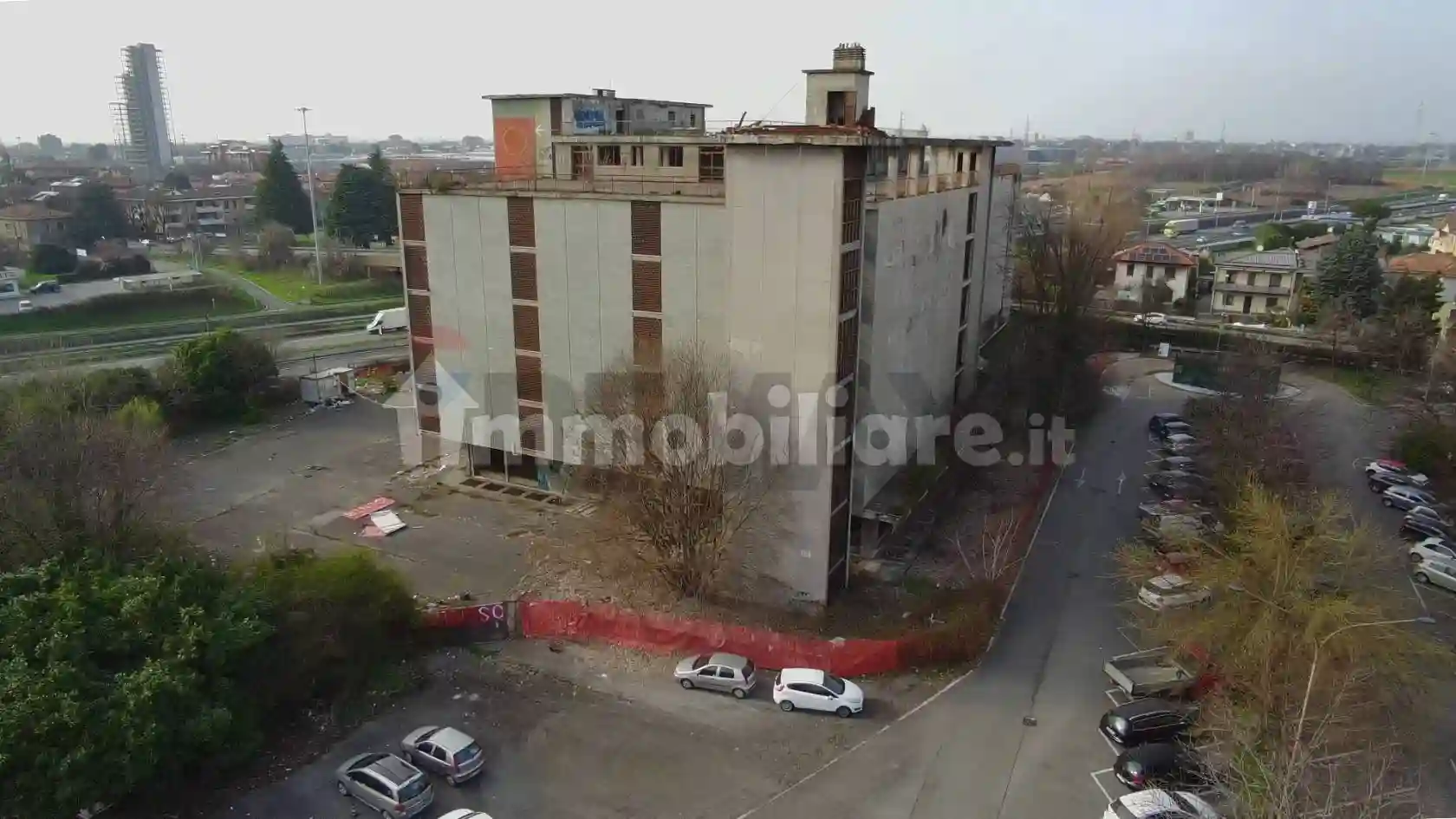 Palazzo - Edificio - foto 4