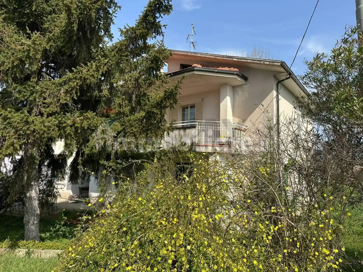 Casa indipendente in vendita a Montaquila