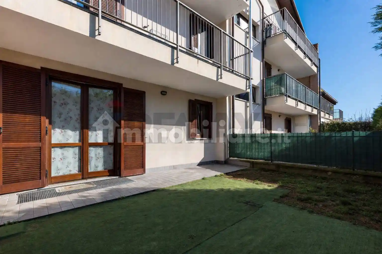 Appartamento in vendita a Fagnano Olona