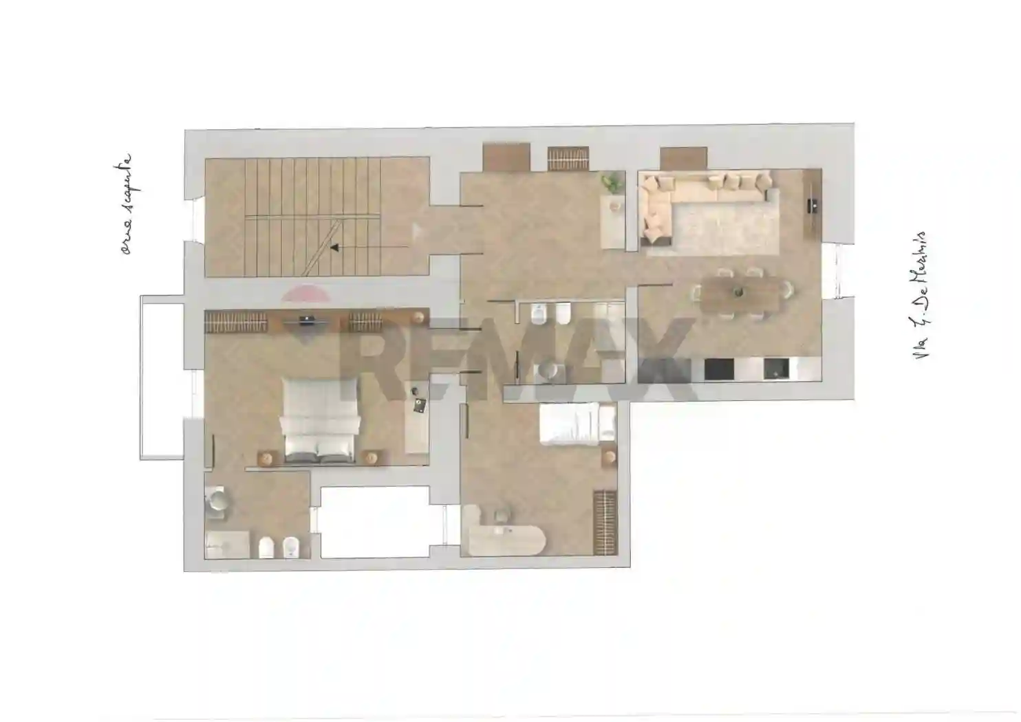 Appartamento - foto 2