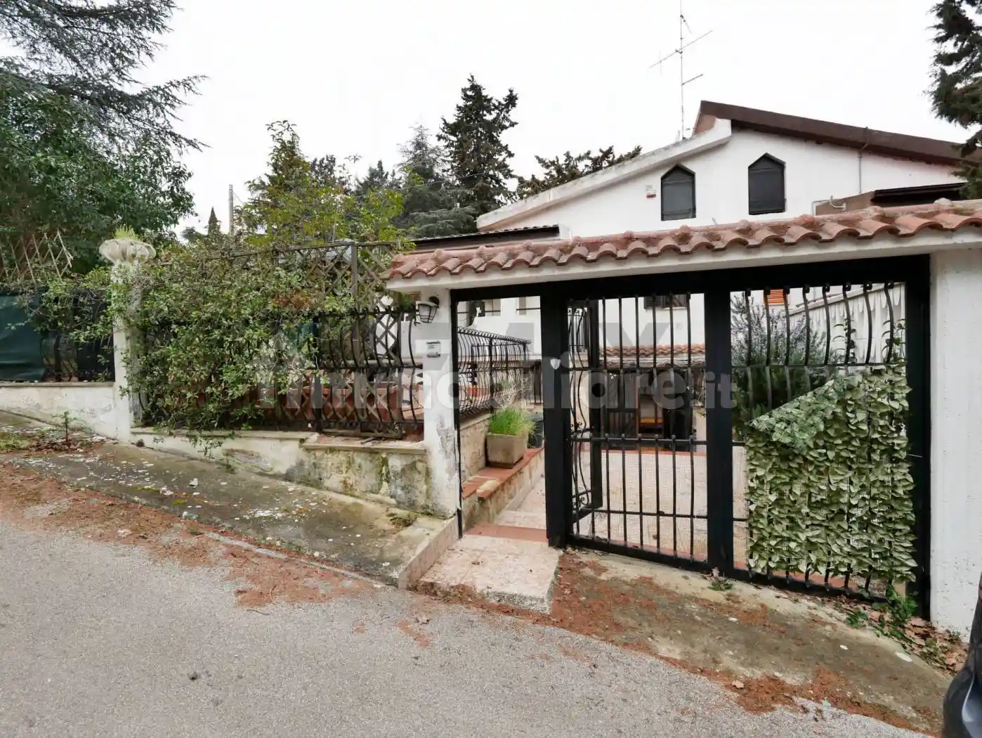 Villa in vendita a Cassano delle Murge
