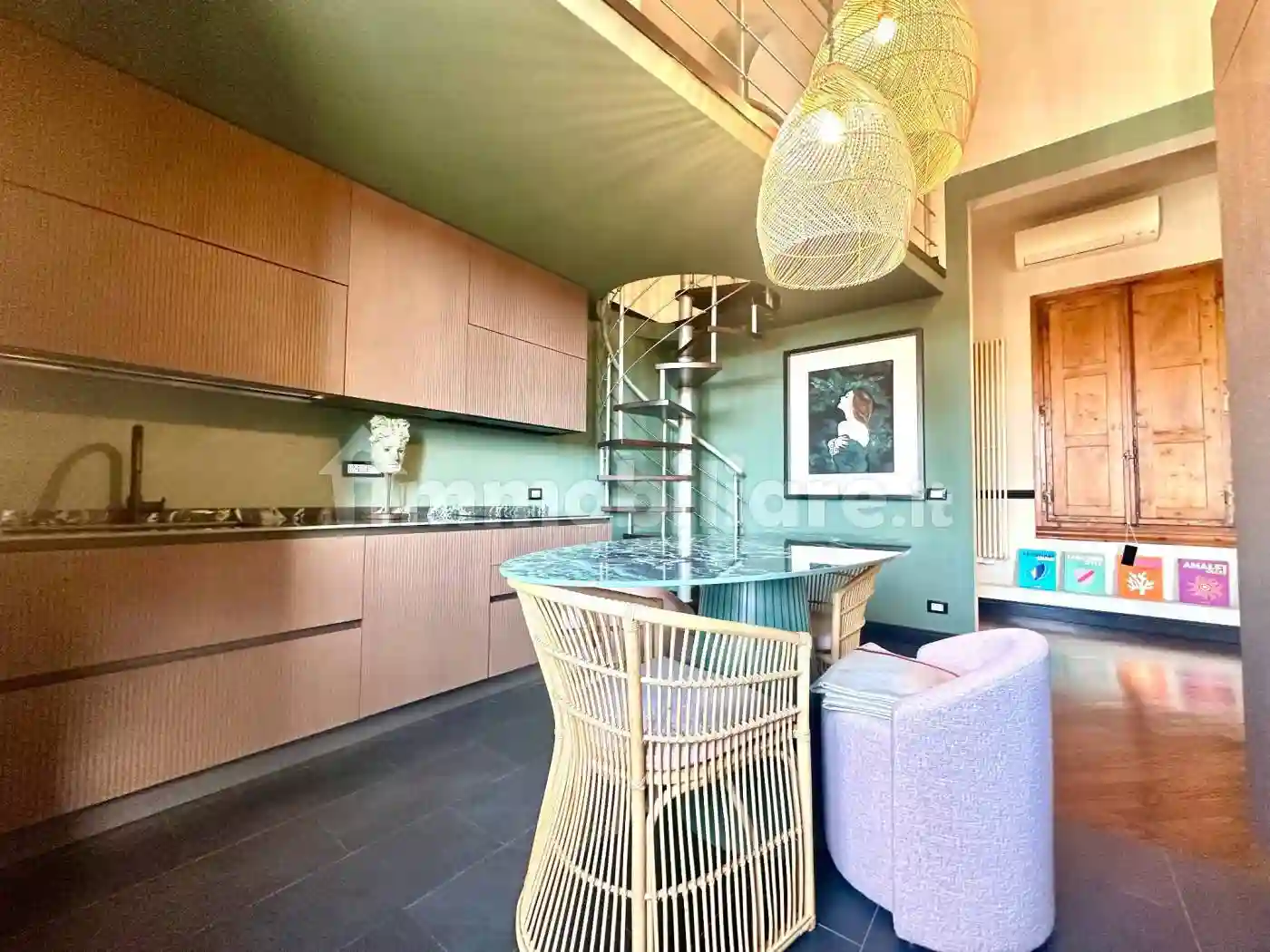 Appartamento - foto 5