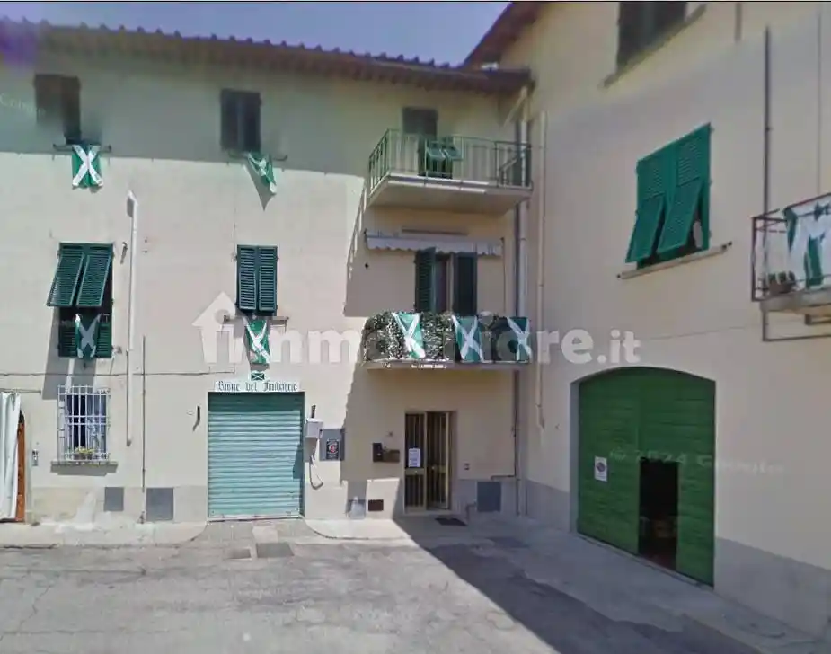 Appartamento in vendita a Barberino Tavarnelle