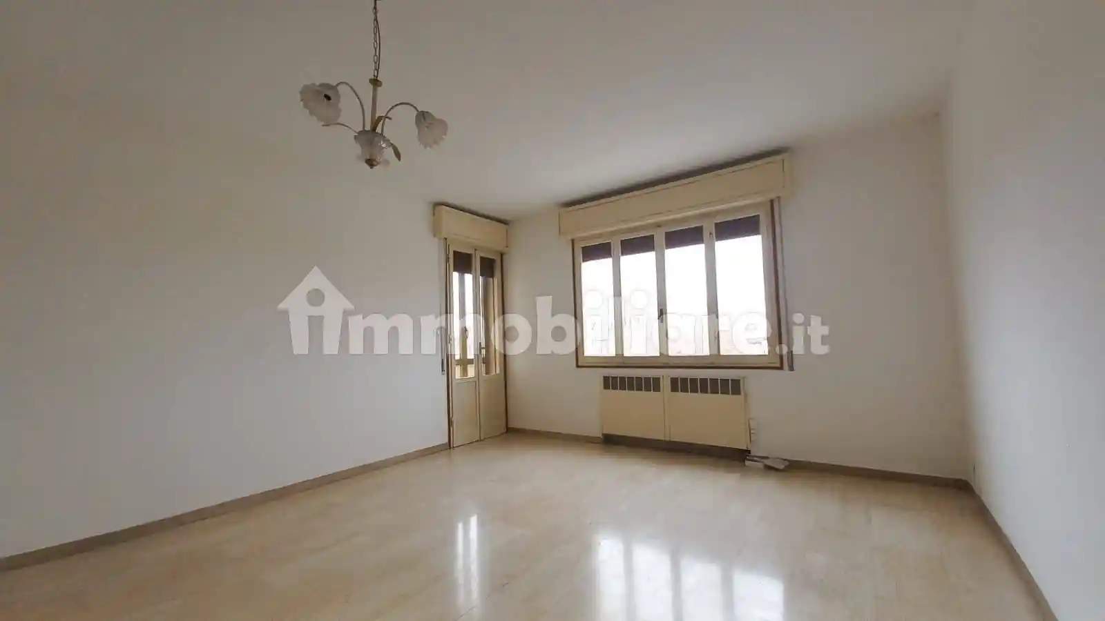 Appartamento in vendita a Medicina