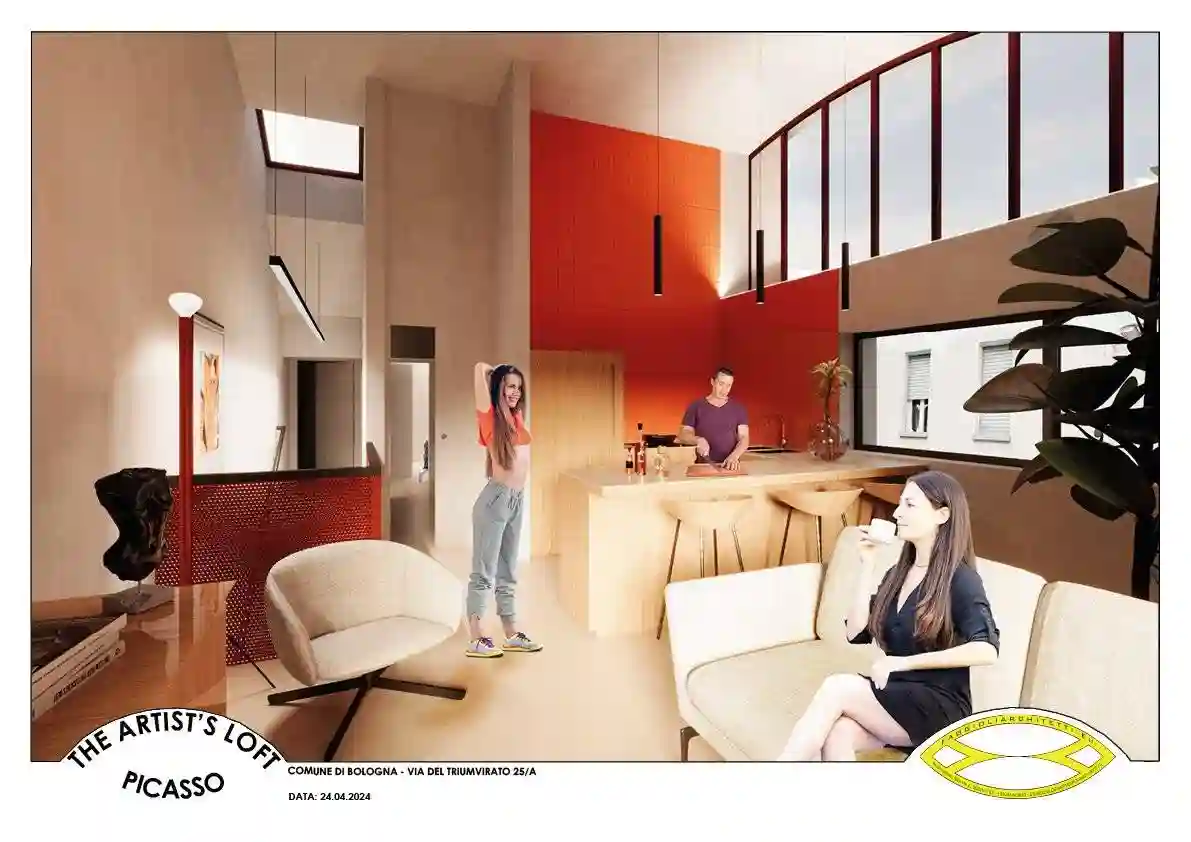 Palazzo - Edificio - foto 2