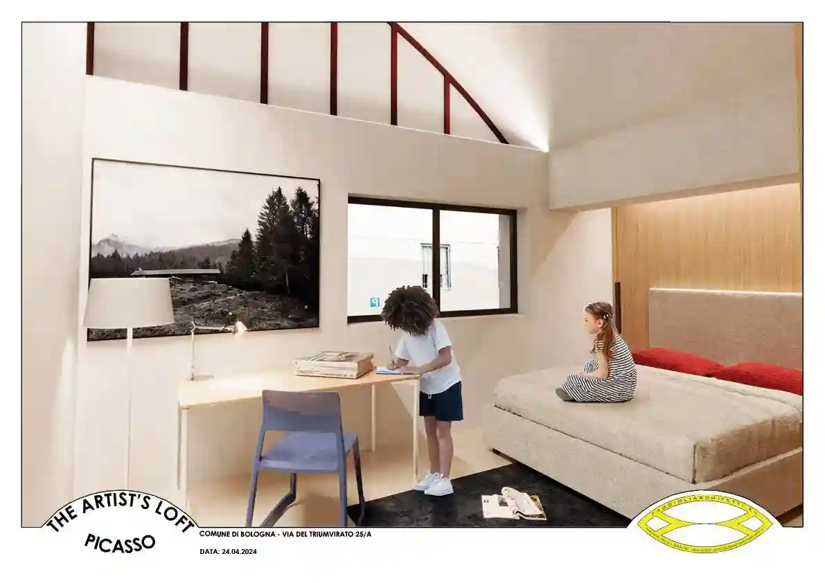 Palazzo - Edificio - foto 3