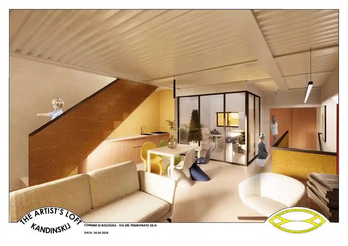 Palazzo - Edificio - foto 4