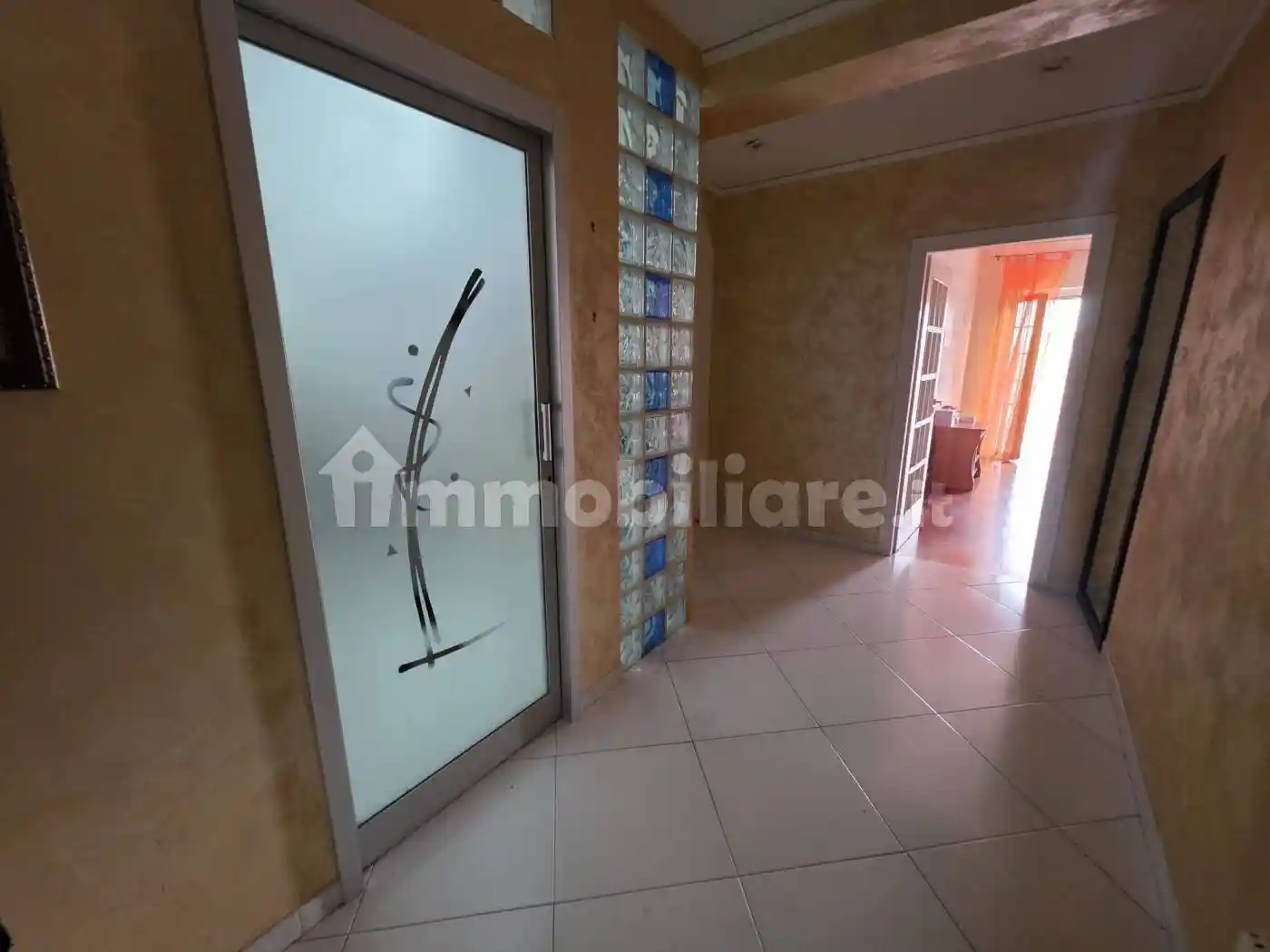 Appartamento in vendita a Arzano