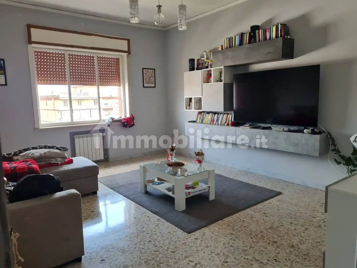 Appartamento in affitto a Frattamaggiore