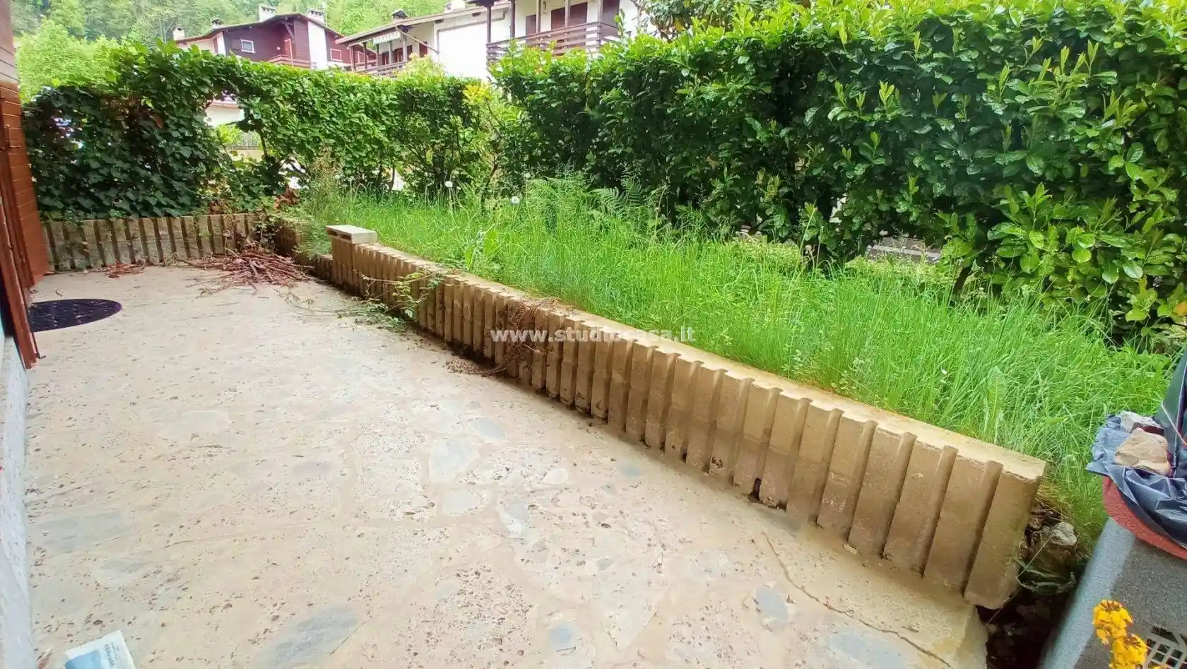 Appartamento in vendita a Cerete