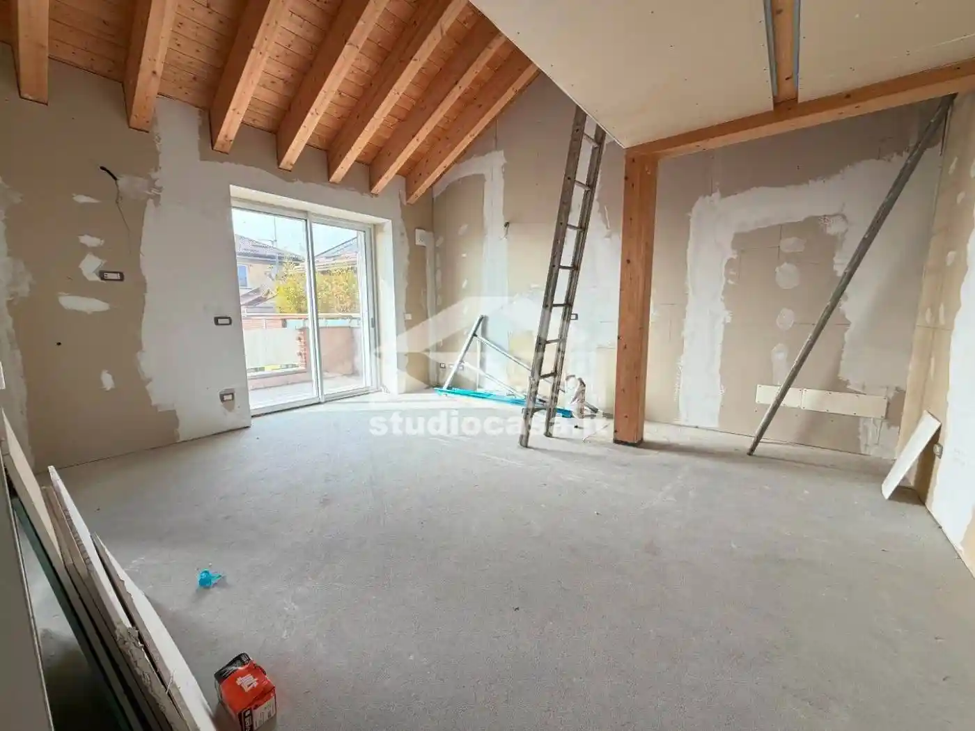 Appartamento in vendita a Crema