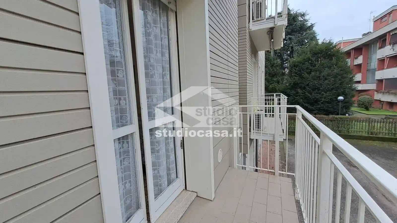 Appartamento in vendita a San Donato Milanese