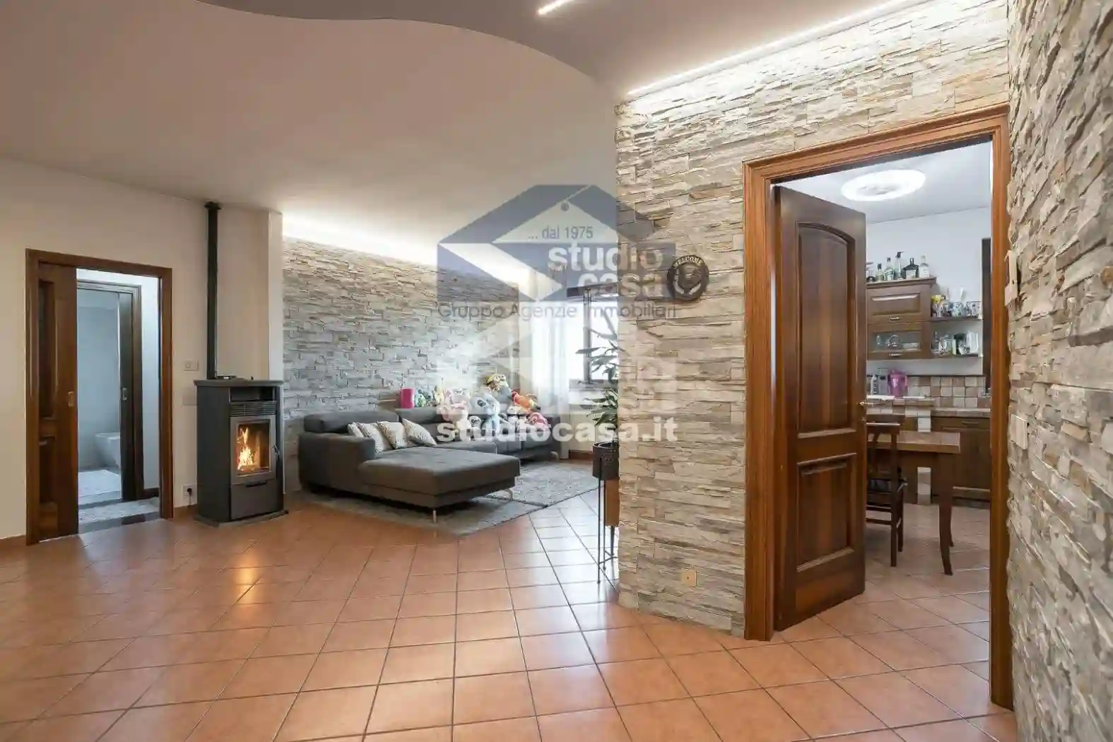 Appartamento - foto 3