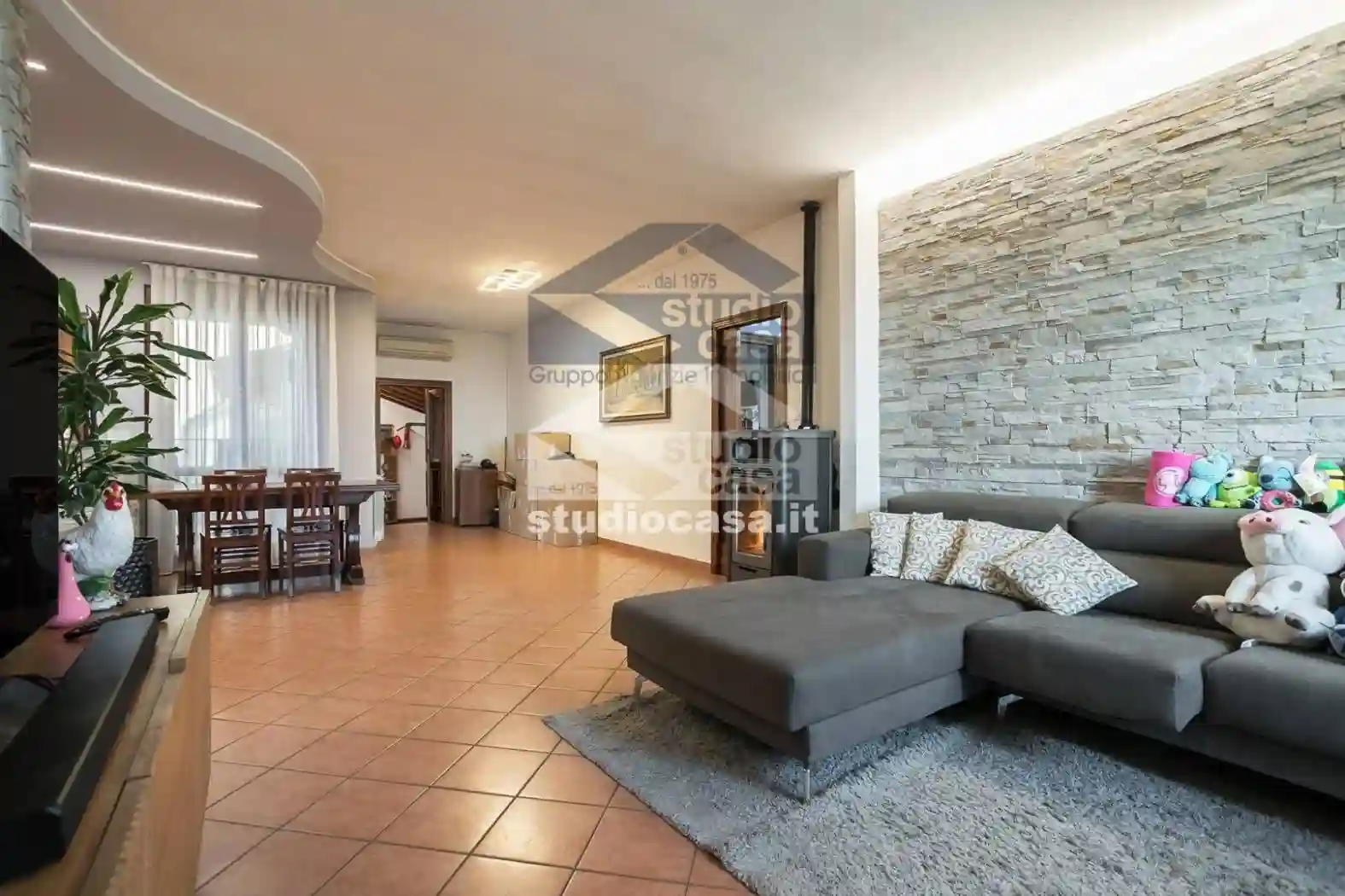 Appartamento - foto 5