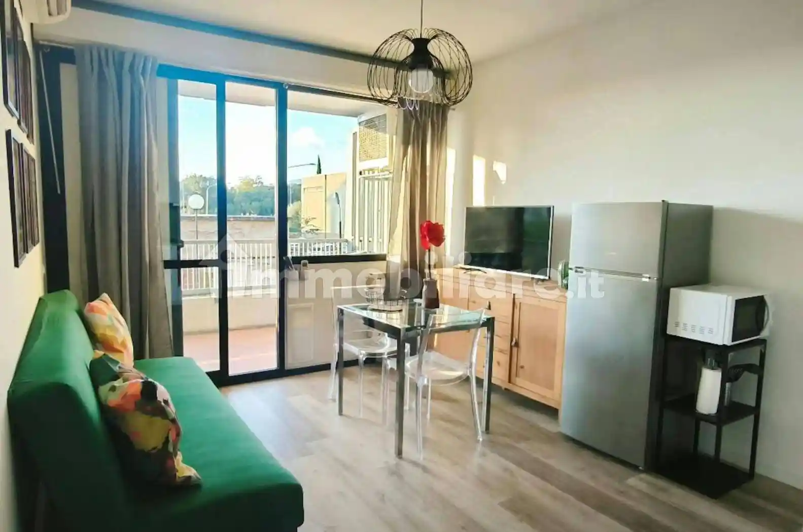 Appartamento in affitto a Sesto Fiorentino