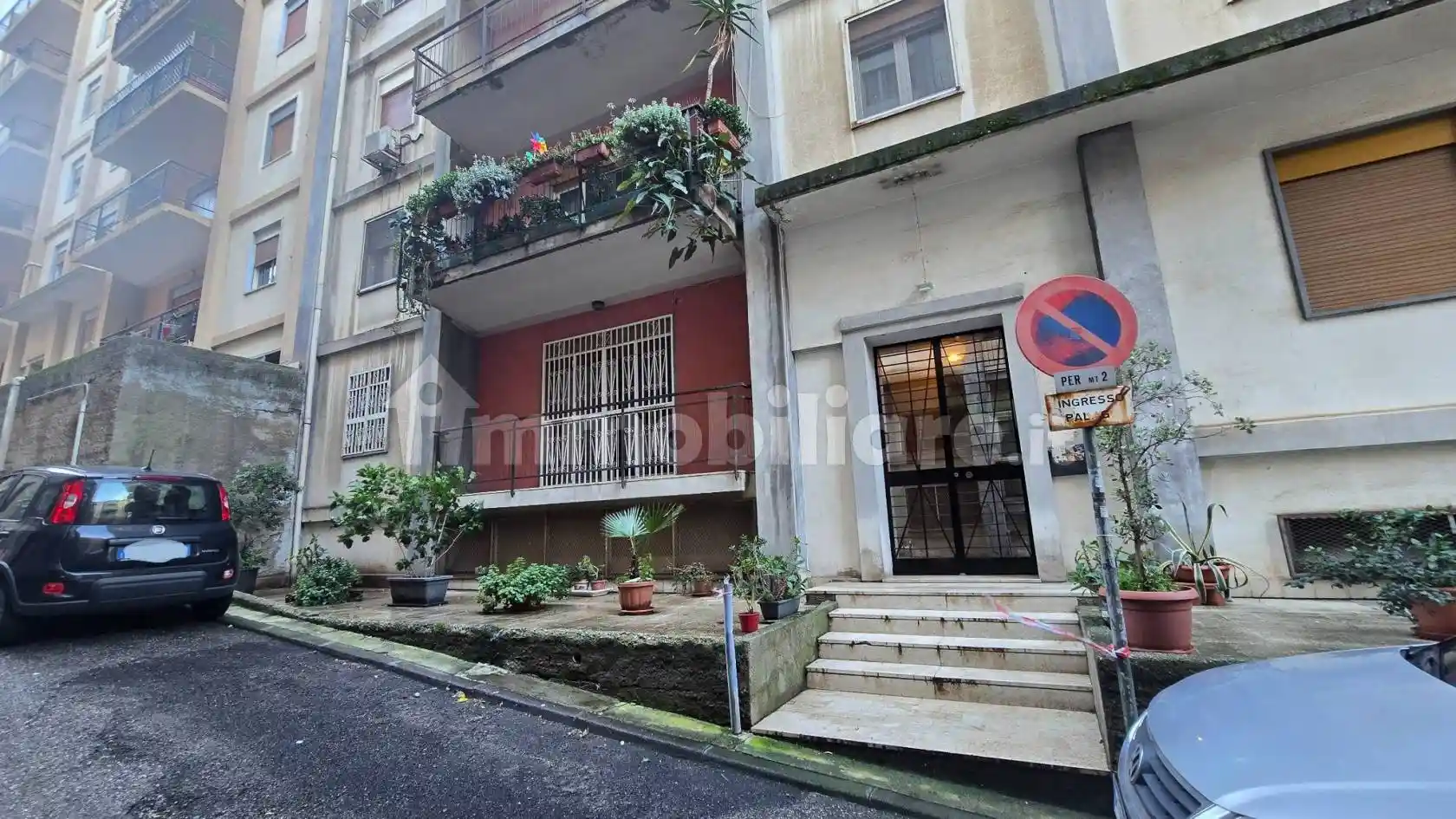 Appartamento in vendita a Messina