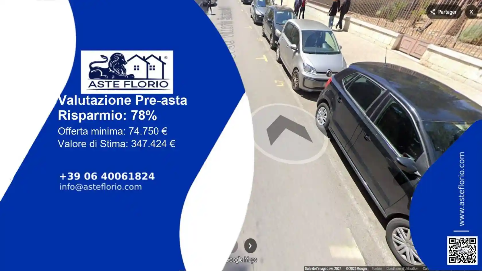 Appartamento in vendita a Bitonto