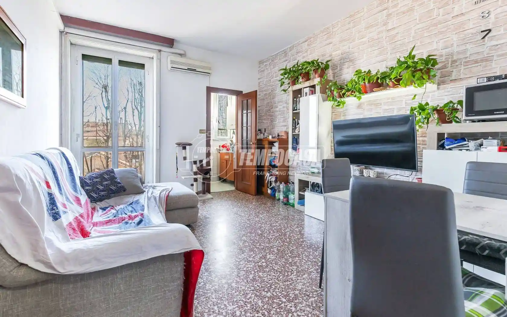 Appartamento in vendita a Cormano