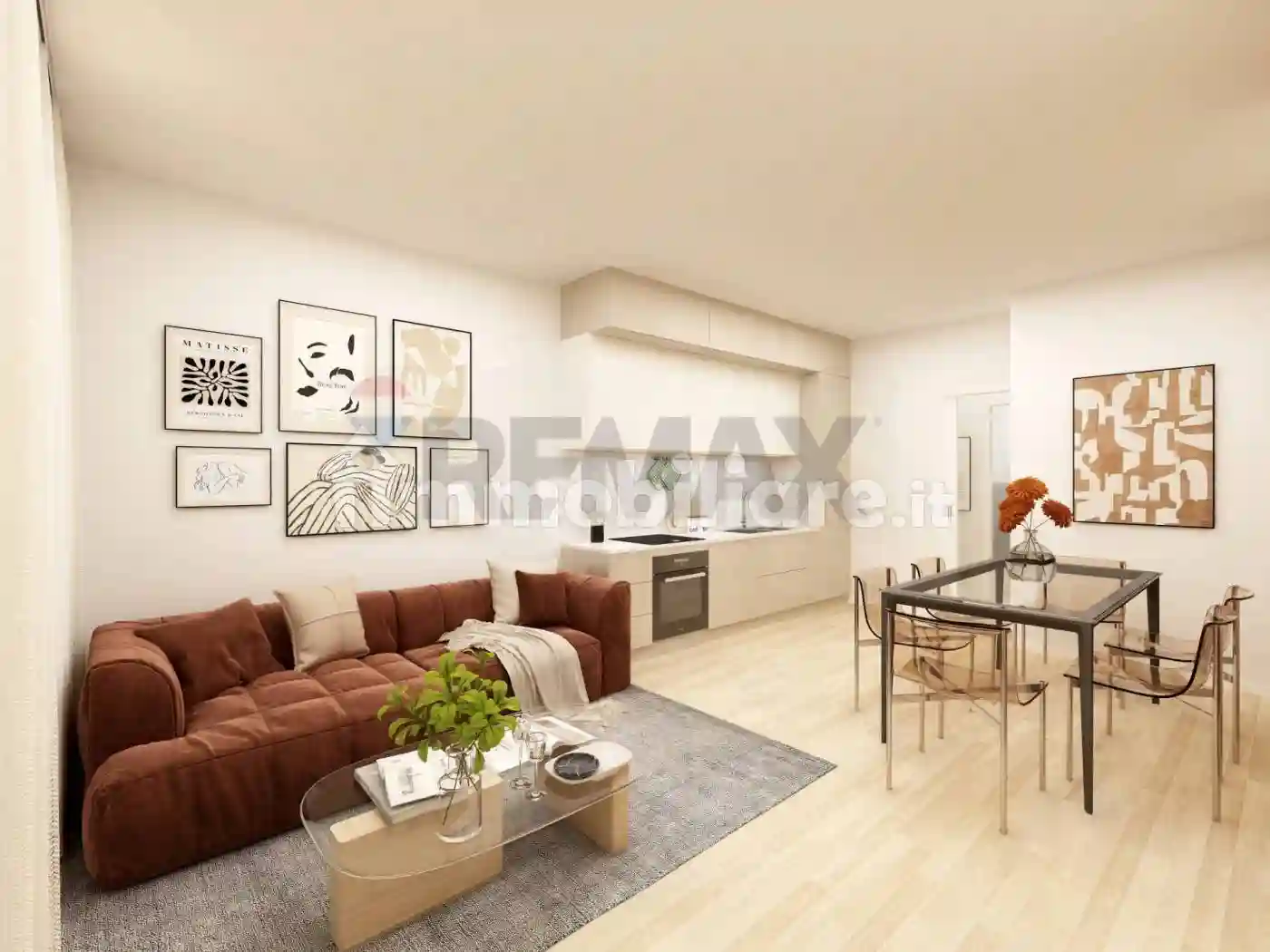 Appartamento - foto 3