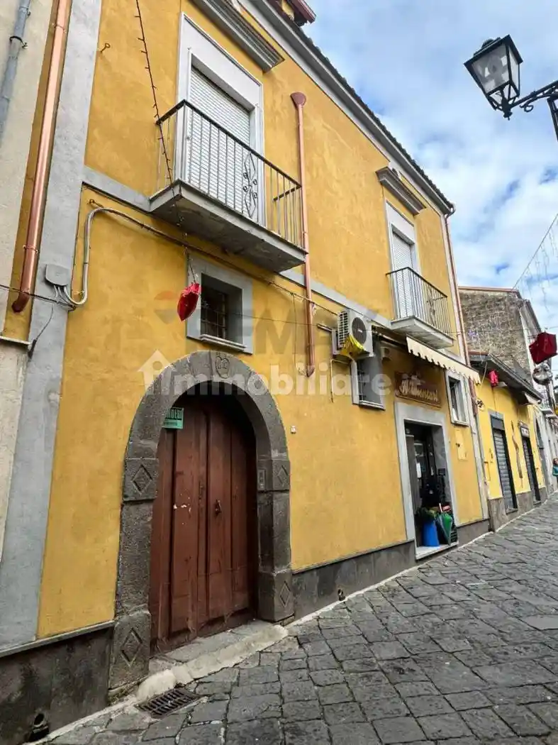 Casa indipendente in vendita a Sessa Aurunca