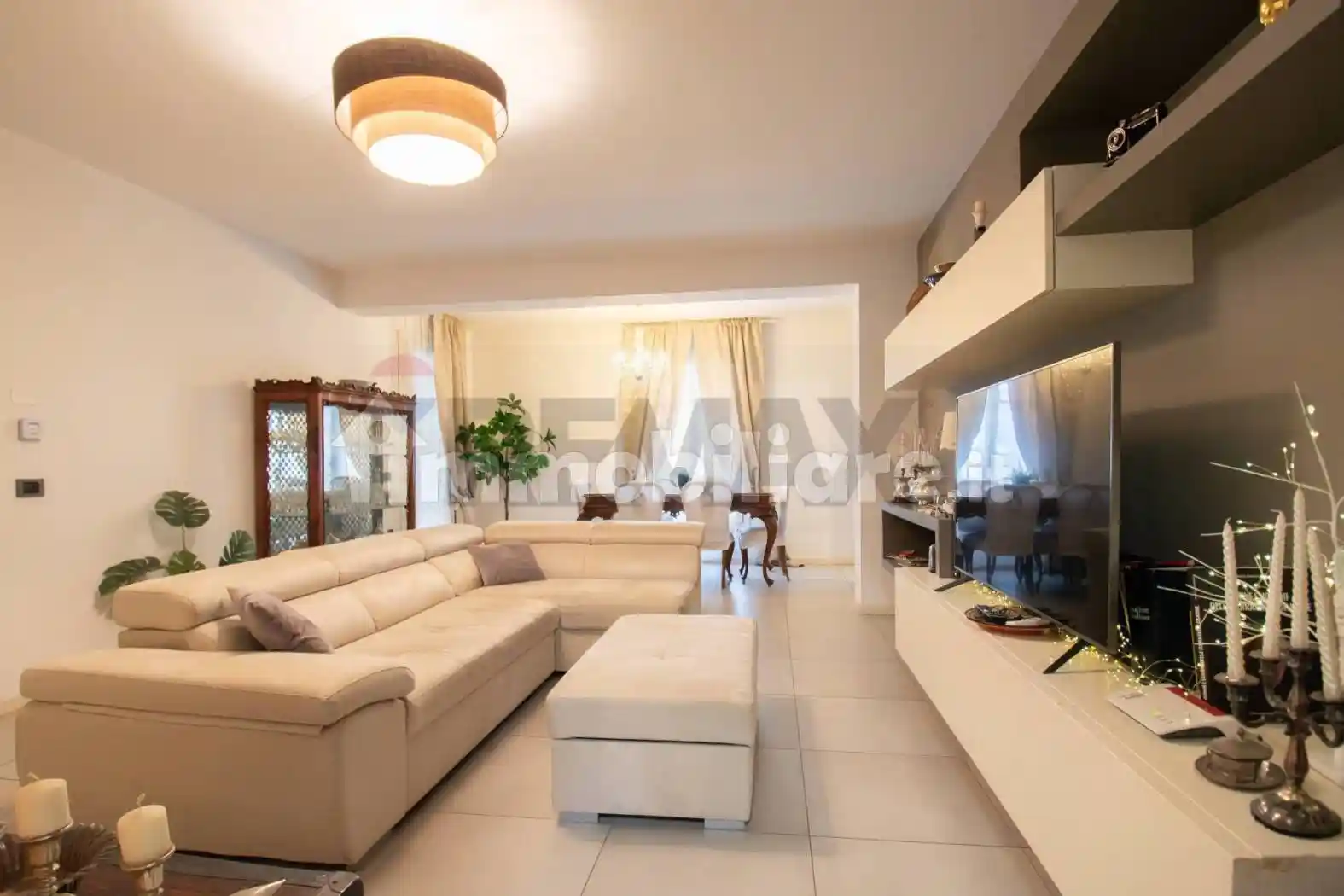 Appartamento in vendita a Ospitaletto