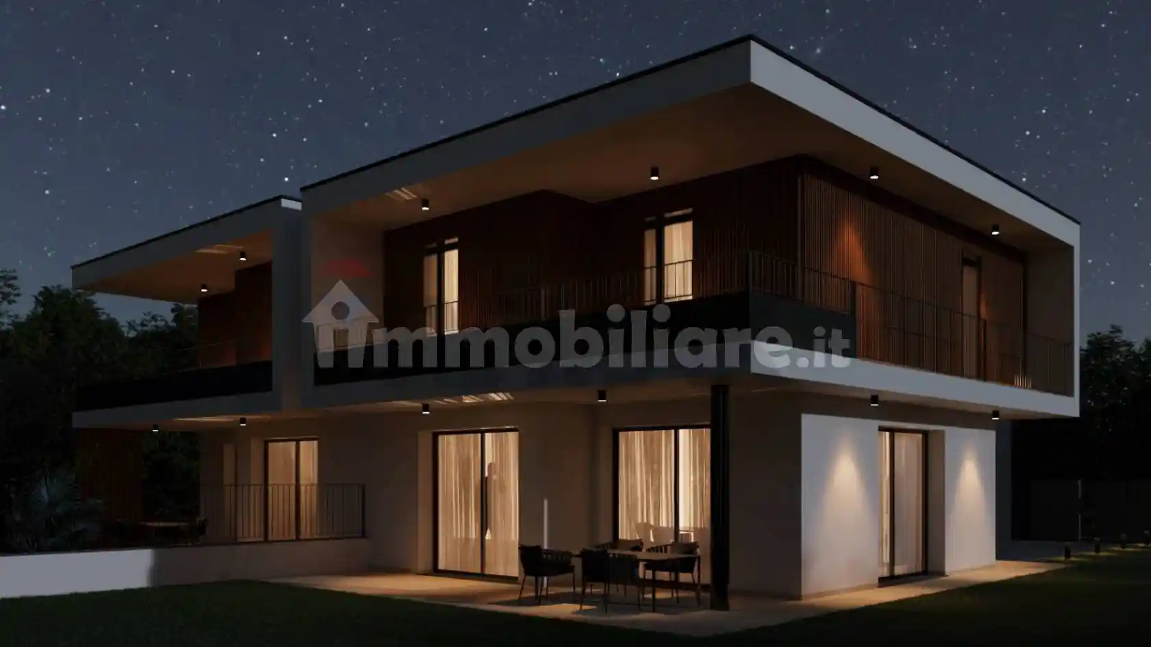 Appartamento in vendita a Capriano del Colle