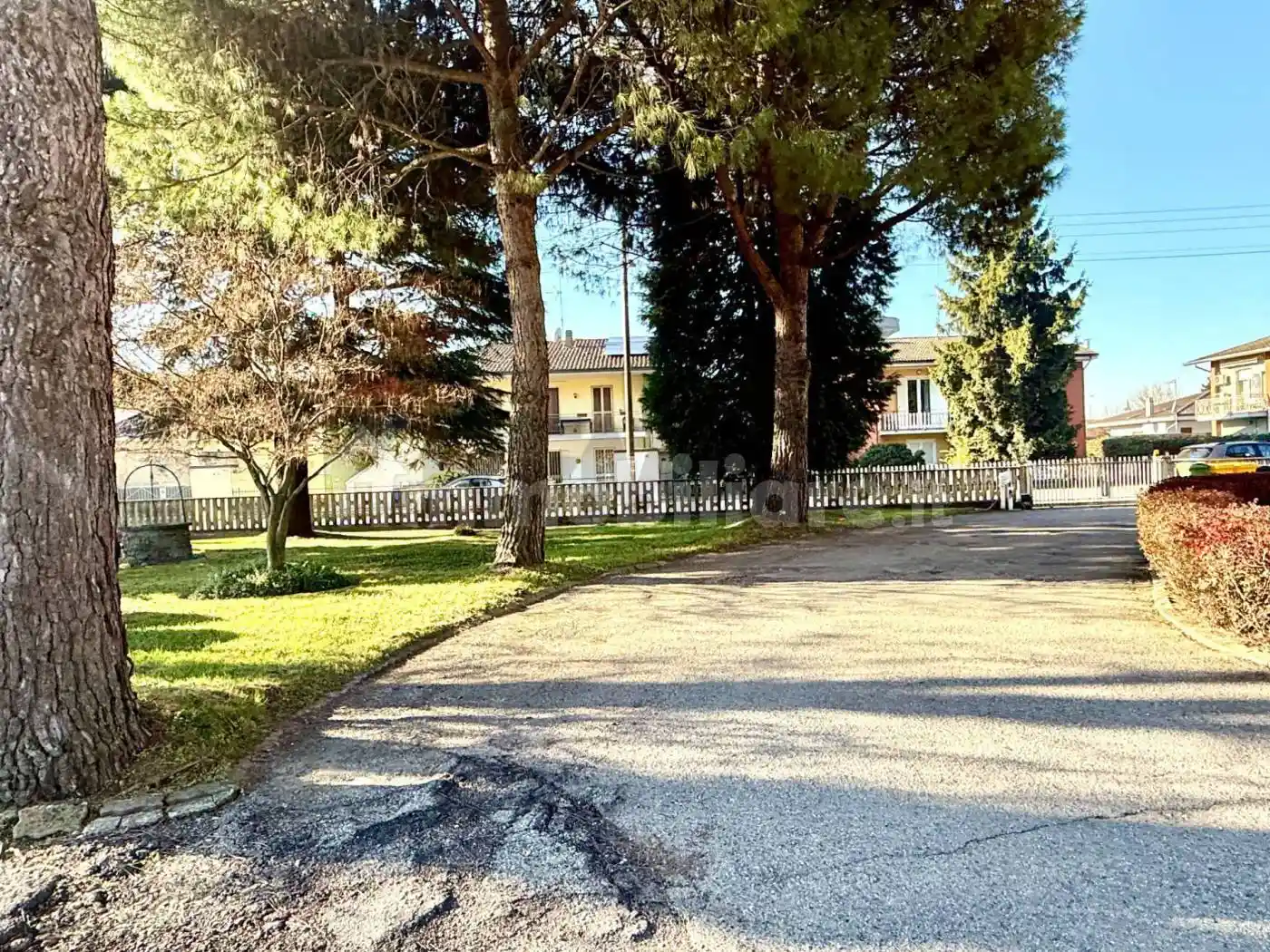 Appartamento in vendita a Mede