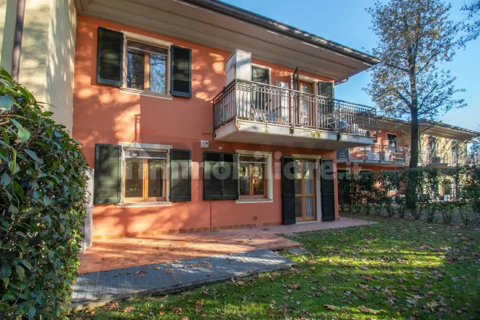 Appartamento in vendita a Polpenazze del Garda