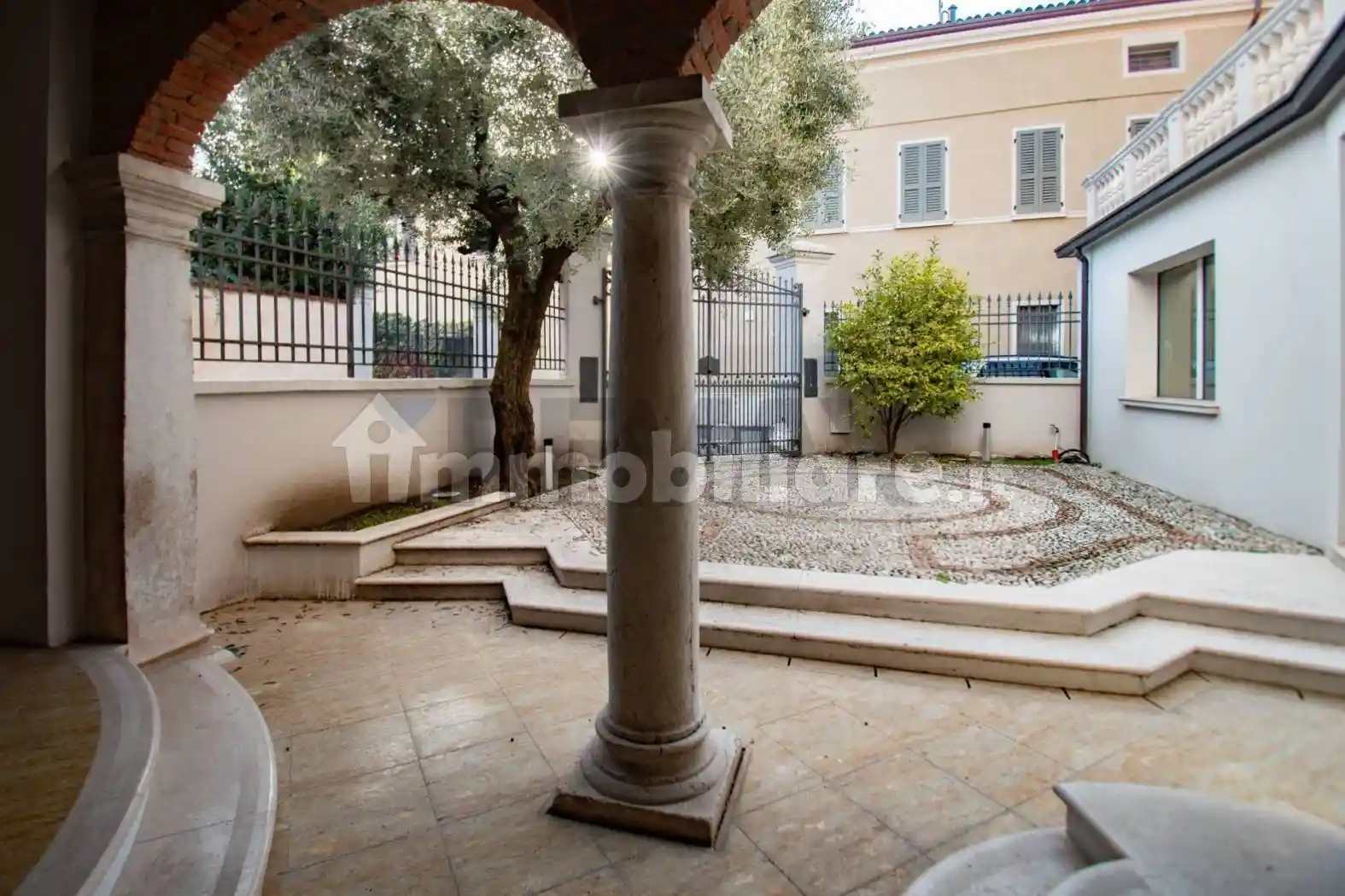 Casa indipendente in vendita a Bagnolo Mella