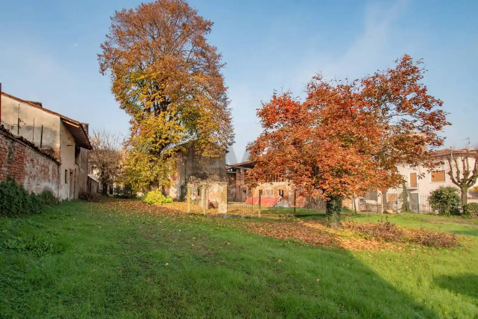 Rustico - Casale in vendita a Verolavecchia