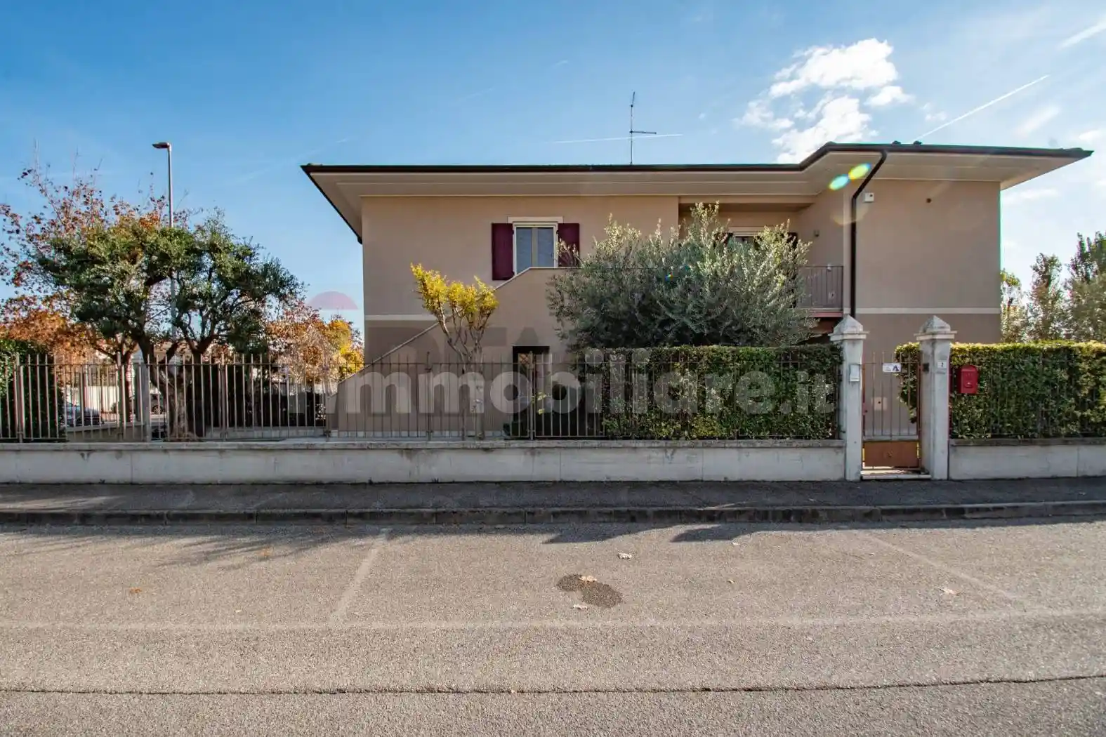 Appartamento in vendita a Ospitaletto