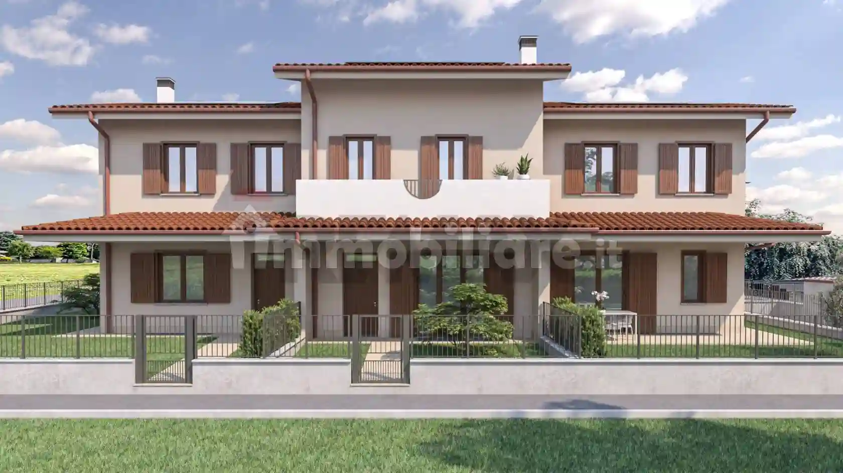 Villetta a schiera - foto 3