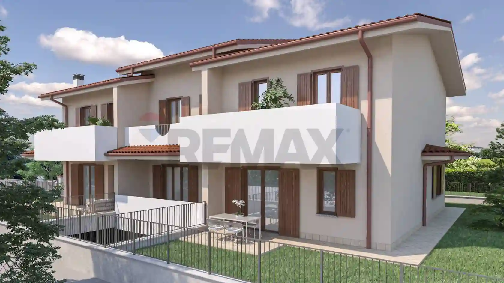 Villetta a schiera - foto 5