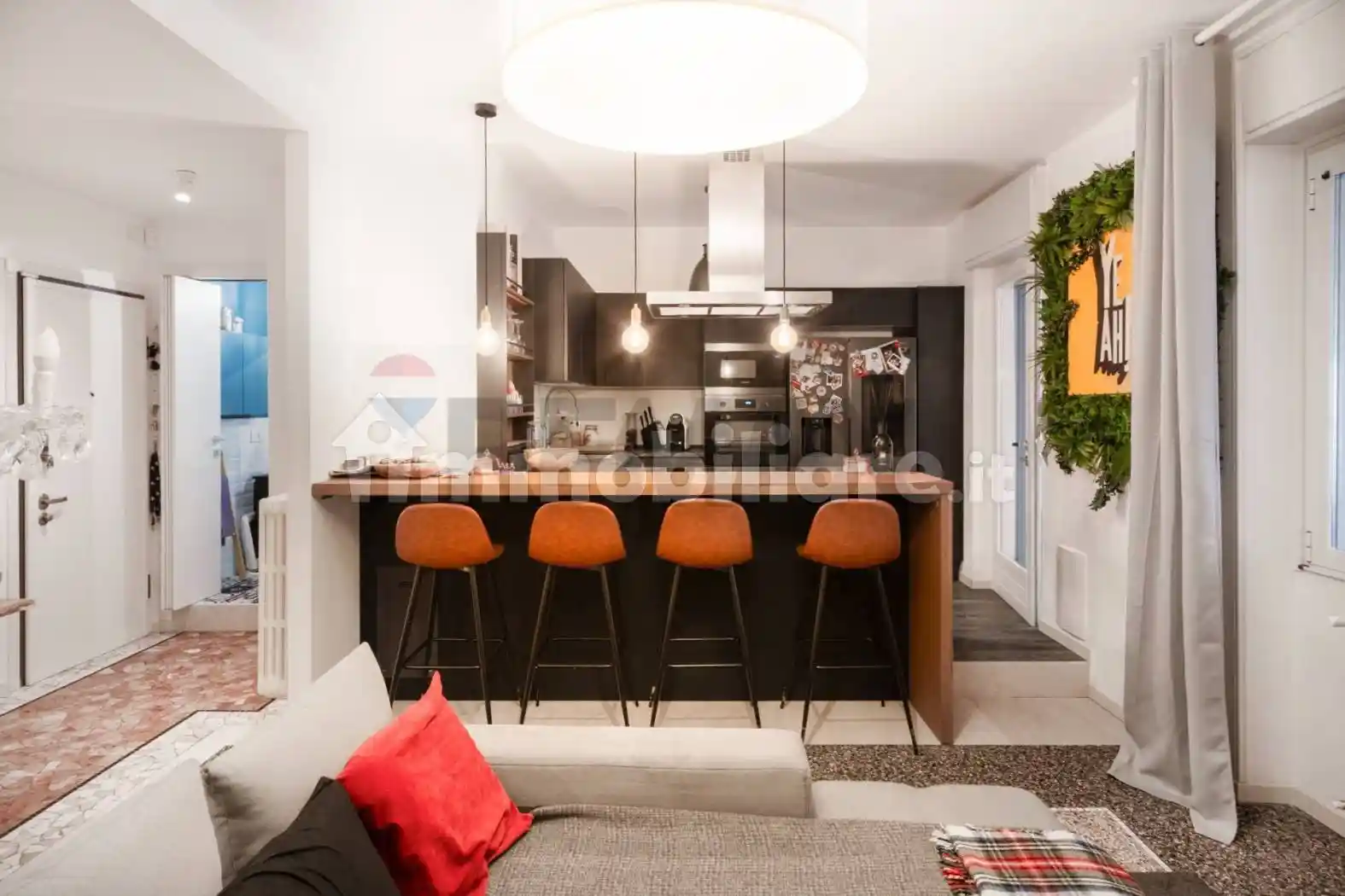 Appartamento in vendita a Brescia