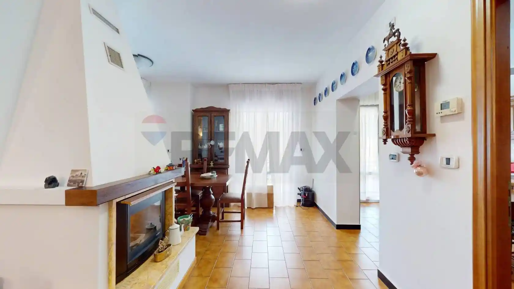 Appartamento in vendita a Serra Riccò