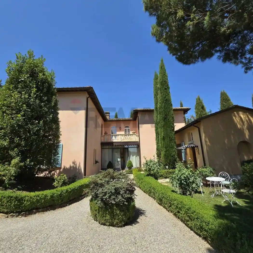 Rustico - Casale in vendita a Montepulciano