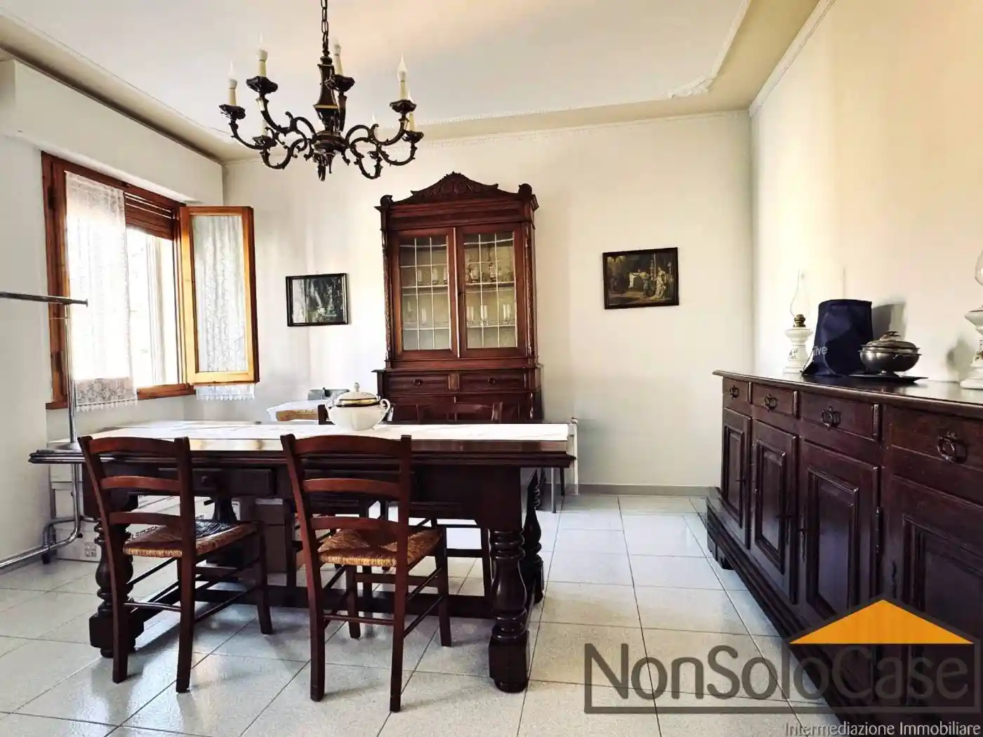 Appartamento in vendita a Prato