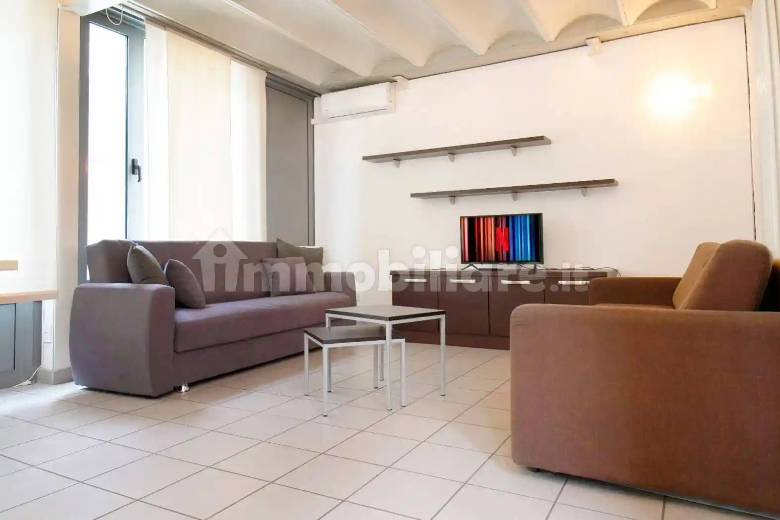 Appartamento in affitto a Lecco