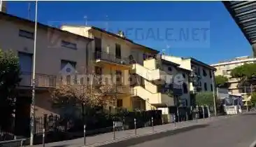 Appartamento in vendita a Prato