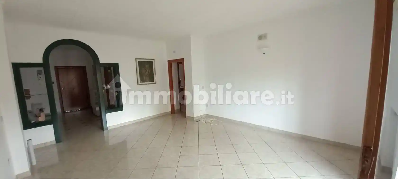 Appartamento in vendita a Troia