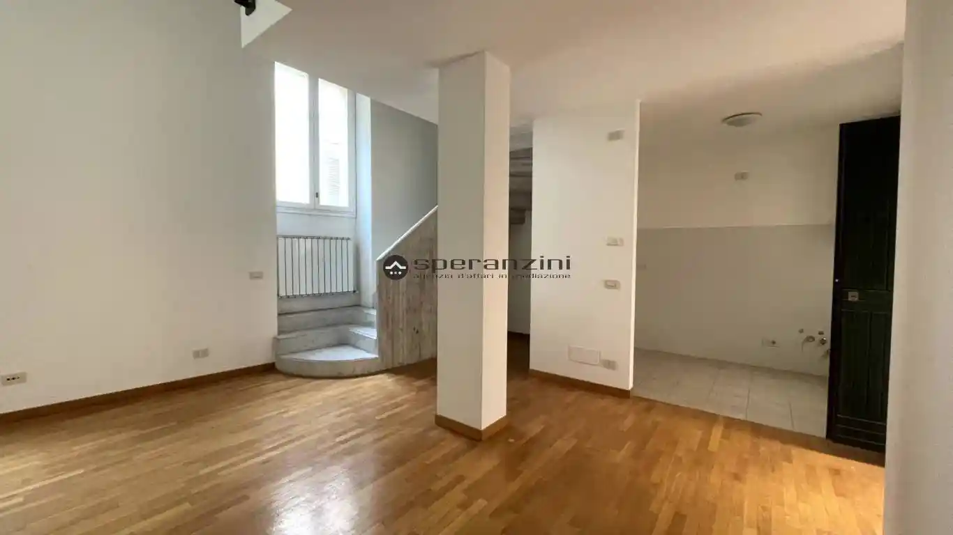 Appartamento in vendita a Fossombrone