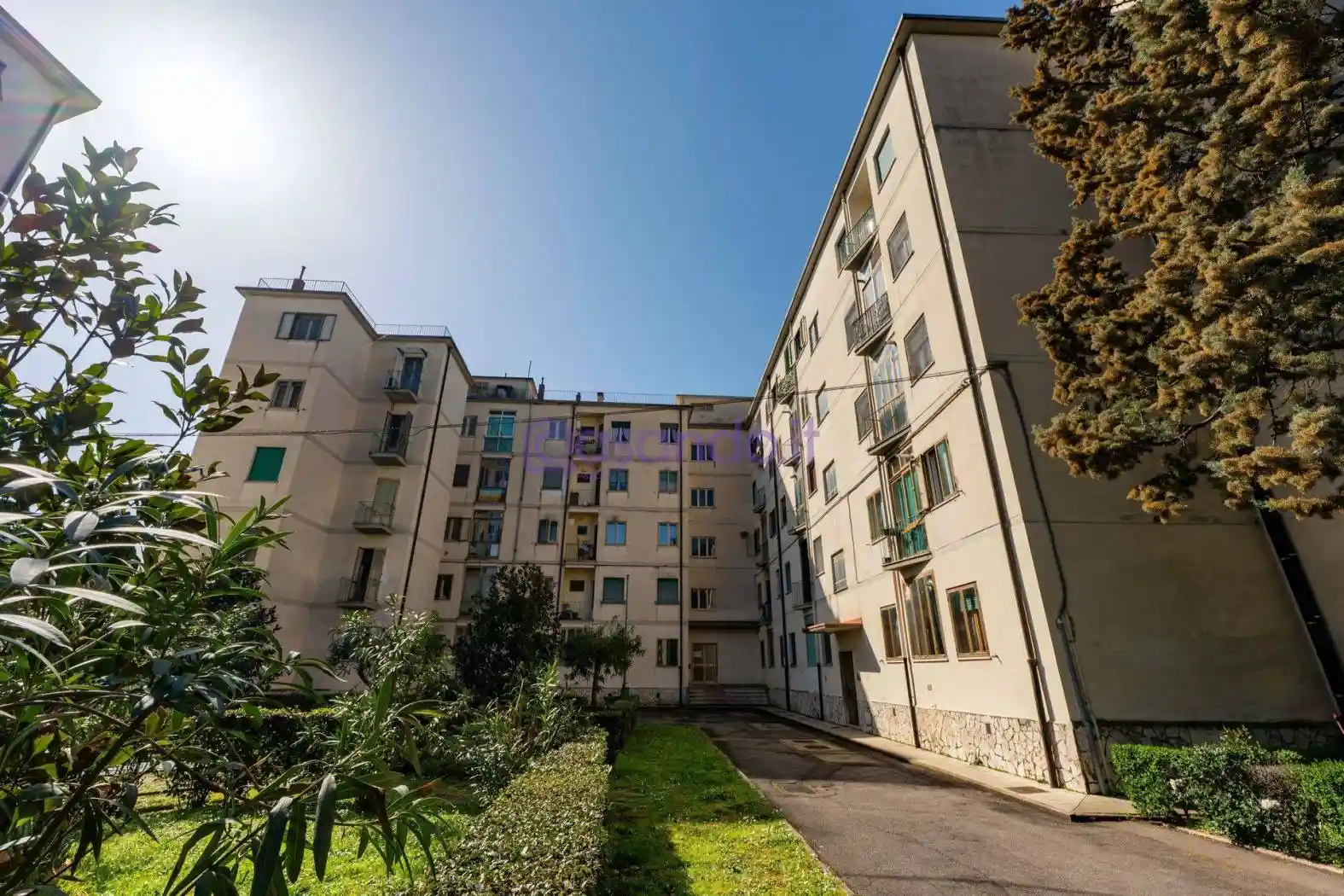 Appartamento in vendita a Firenze