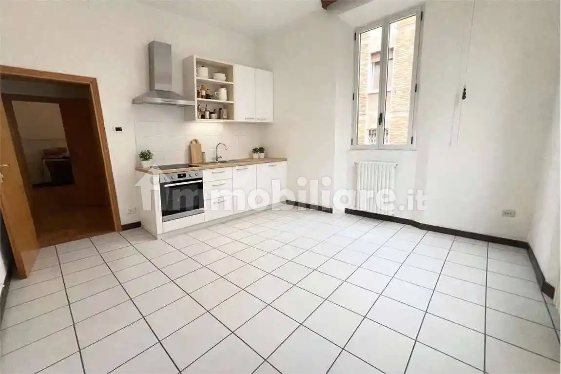 Appartamento in vendita a Bologna