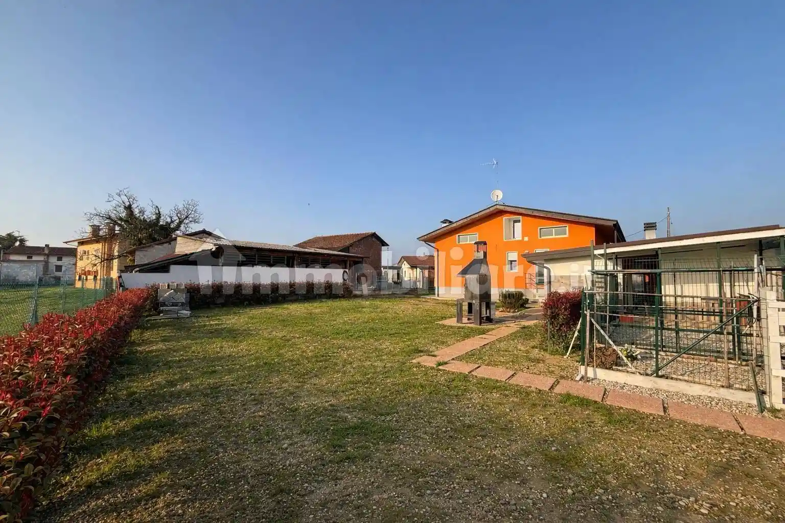 Villa in vendita a Pavia di Udine